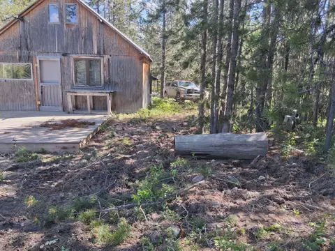 11532 N Fork Rd, Polebridge, MT 59928 photo 41