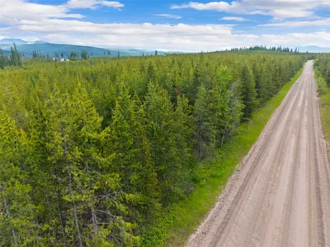 11532 N Fork Rd, Polebridge, MT 59928 photo 34