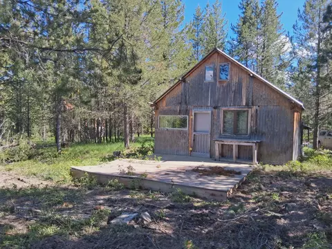11532 N Fork Rd, Polebridge, MT 59928 photo 4