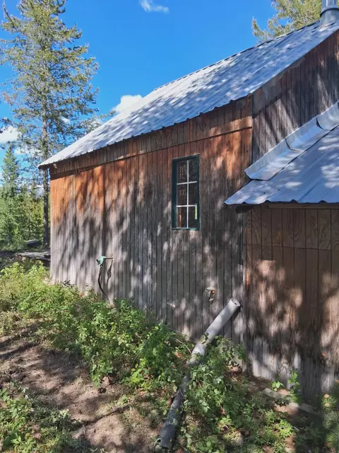 11532 N Fork Rd, Polebridge, MT 59928 photo 6