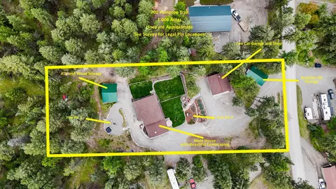 Other - 700 Pomeroy Trl, Eureka, MT 59917 photo 1 of 13