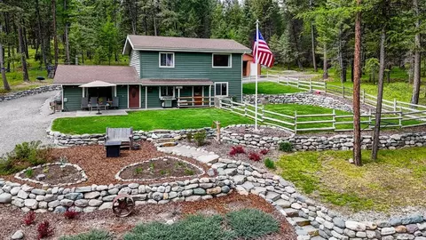 700 Pomeroy Trl, Eureka, MT 59917