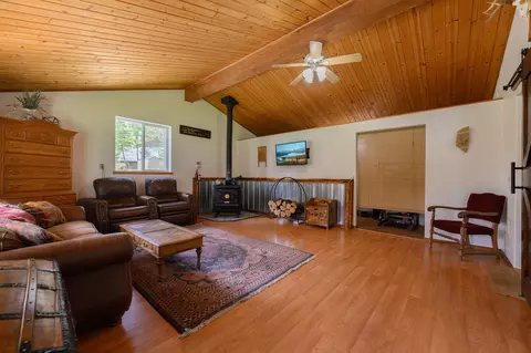 Living - 700 Pomeroy Trl, Eureka, MT 59917 photo 1 of 2