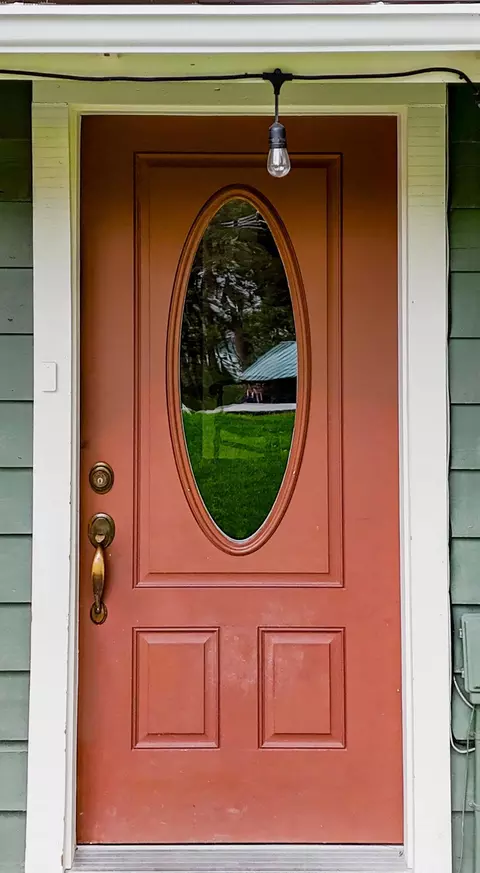 Entry Way - 700 Pomeroy Trl, Eureka, MT 59917 photo 1 of 1