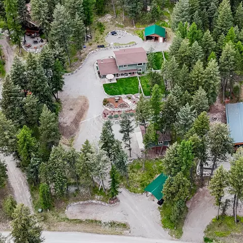 View/Area - 700 Pomeroy Trl, Eureka, MT 59917 photo 1 of 1