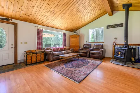 Living - 700 Pomeroy Trl, Eureka, MT 59917 photo 2 of 2