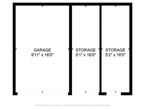 Floorplan - 700 Pomeroy Trl, Eureka, MT 59917 photo 4 of 4