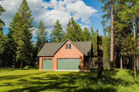 429 Trout Creek Rd, Trout Creek, MT 59874