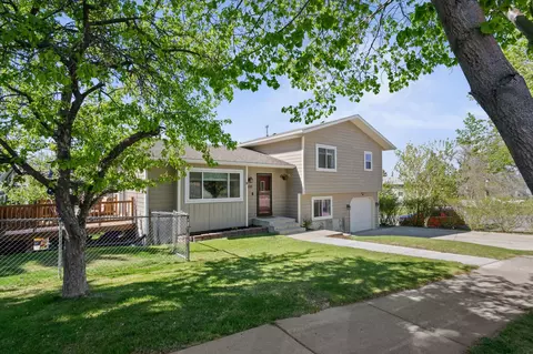 820 Joslyn St, Helena, MT 59601