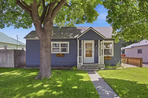 402 N 3rd St #1, Hamilton, MT 59840