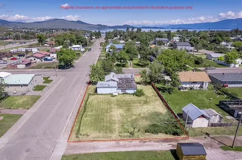 413 9th Ave W, Polson, MT 59860