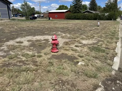 Nan St Marys Avenue, Shelby, MT 59474