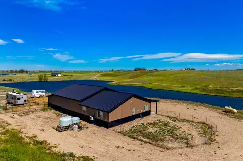 View/Area - 20 Kamloops Rd, Power, MT 59468 photo 6 of 14