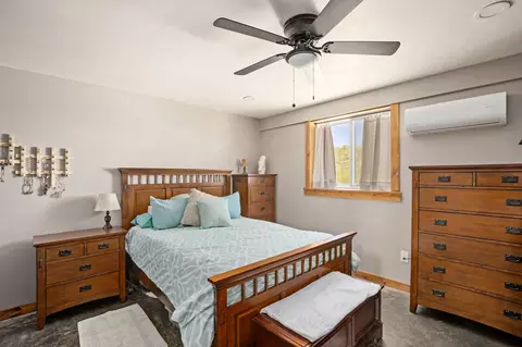 Bedroom - 20 Kamloops Rd, Power, MT 59468 photo 1 of 2
