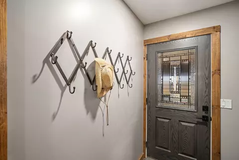 Entry Way - 20 Kamloops Rd, Power, MT 59468 photo 1 of 3