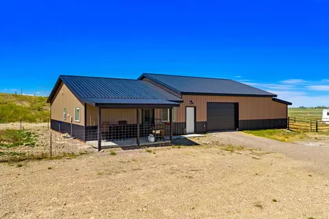 Exterior - 20 Kamloops Rd, Power, MT 59468 photo 1 of 2