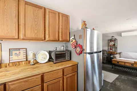 Kitchen - 20 Kamloops Rd, Power, MT 59468 photo 2 of 4