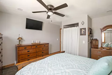 Bedroom - 20 Kamloops Rd, Power, MT 59468 photo 2 of 2