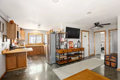 Entry Way - 20 Kamloops Rd, Power, MT 59468 photo 3 of 3