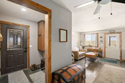 Entry Way - 20 Kamloops Rd, Power, MT 59468 photo 2 of 3