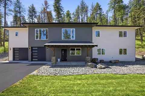 1191 Big Flat Rd, Missoula, MT 59804