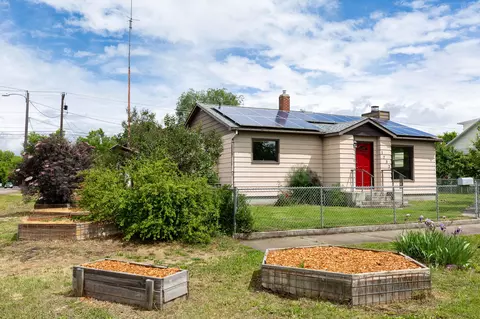 1732 Defoe St, Missoula, MT 59802