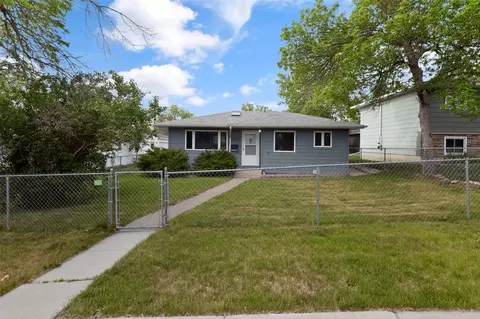 1209 7th Ave S, Great Falls, MT 59405