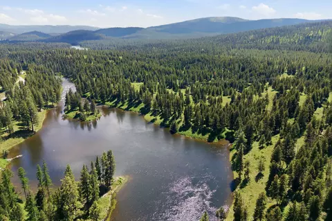 lot3 Big Waters Ranch Rd, Seeley Lake, MT 59868