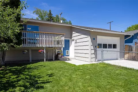 18 Russell Park W, Missoula, MT 59801