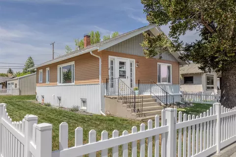 522 W Front St, Livingston, MT 59047