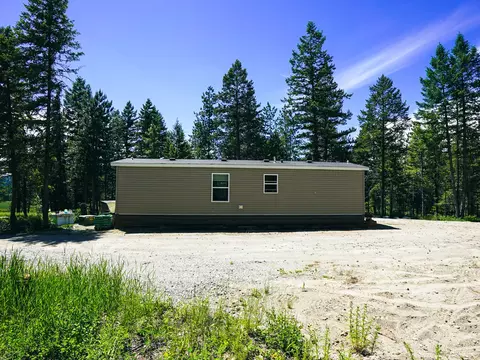 Exterior - 558 Bald Rock Rd, Kalispell, MT 59901 photo 3 of 48