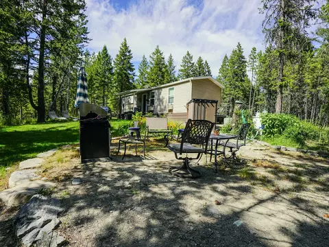 Exterior - 558 Bald Rock Rd, Kalispell, MT 59901 photo 9 of 48