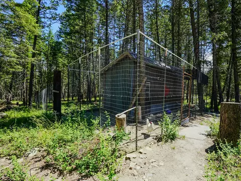 Exterior - 558 Bald Rock Rd, Kalispell, MT 59901 photo 13 of 48