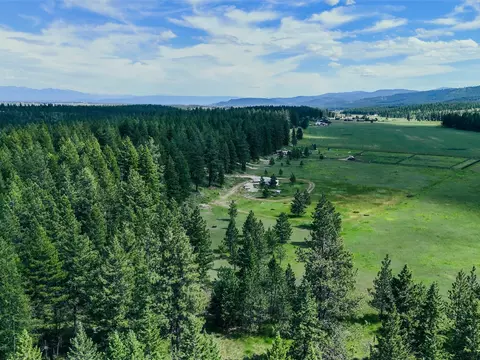 View/Area - 558 Bald Rock Rd, Kalispell, MT 59901 photo 10 of 18