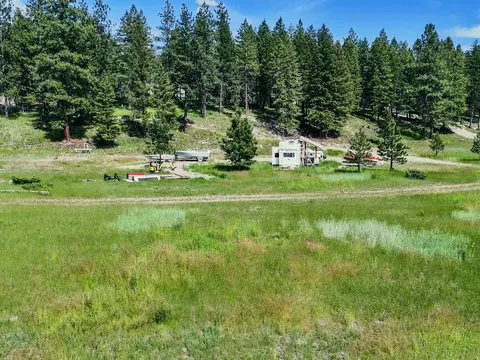 Exterior - 558 Bald Rock Rd, Kalispell, MT 59901 photo 19 of 48