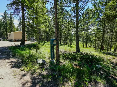 Exterior - 558 Bald Rock Rd, Kalispell, MT 59901 photo 42 of 48
