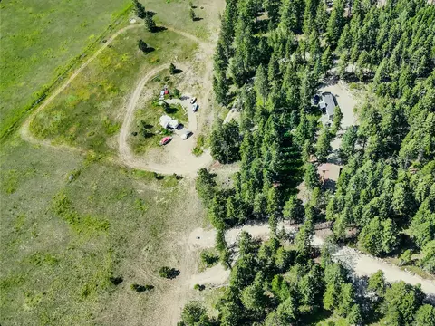 View/Area - 558 Bald Rock Rd, Kalispell, MT 59901 photo 9 of 18