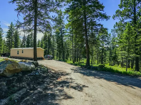 Exterior - 558 Bald Rock Rd, Kalispell, MT 59901 photo 41 of 48