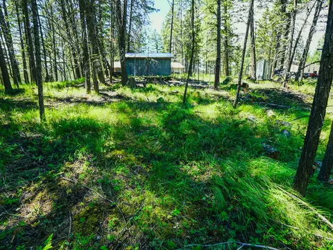 Exterior - 558 Bald Rock Rd, Kalispell, MT 59901 photo 29 of 48