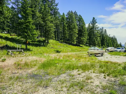 Exterior - 558 Bald Rock Rd, Kalispell, MT 59901 photo 48 of 48
