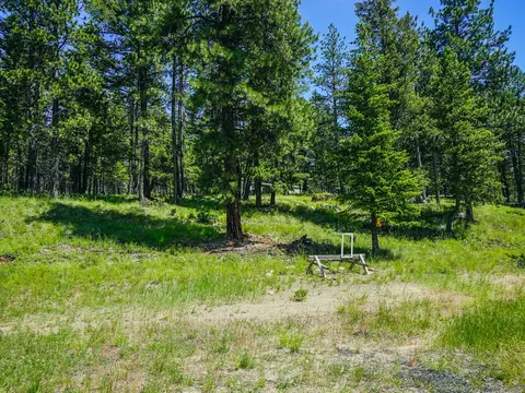 Exterior - 558 Bald Rock Rd, Kalispell, MT 59901 photo 47 of 48