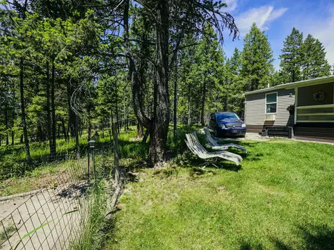 Exterior - 558 Bald Rock Rd, Kalispell, MT 59901 photo 8 of 48