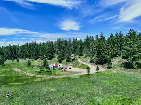 558 Bald Rock Rd, Kalispell, MT 59901