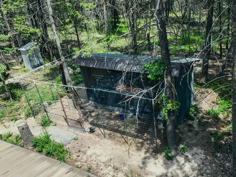 Exterior - 558 Bald Rock Rd, Kalispell, MT 59901 photo 15 of 48
