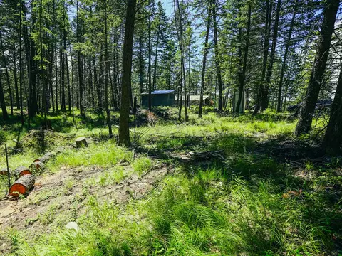 Exterior - 558 Bald Rock Rd, Kalispell, MT 59901 photo 31 of 48