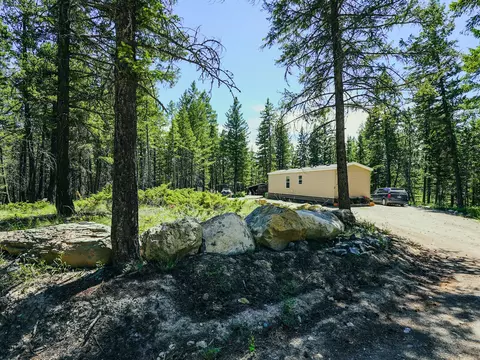 Exterior - 558 Bald Rock Rd, Kalispell, MT 59901 photo 40 of 48