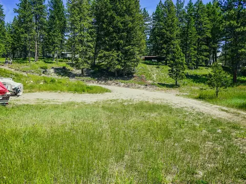 Exterior - 558 Bald Rock Rd, Kalispell, MT 59901 photo 45 of 48