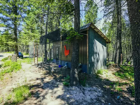 Exterior - 558 Bald Rock Rd, Kalispell, MT 59901 photo 14 of 48