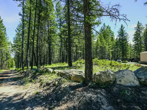 Exterior - 558 Bald Rock Rd, Kalispell, MT 59901 photo 39 of 48