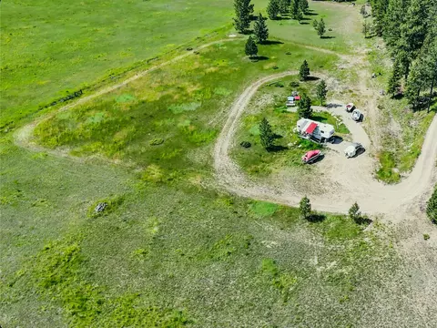 View/Area - 558 Bald Rock Rd, Kalispell, MT 59901 photo 8 of 18